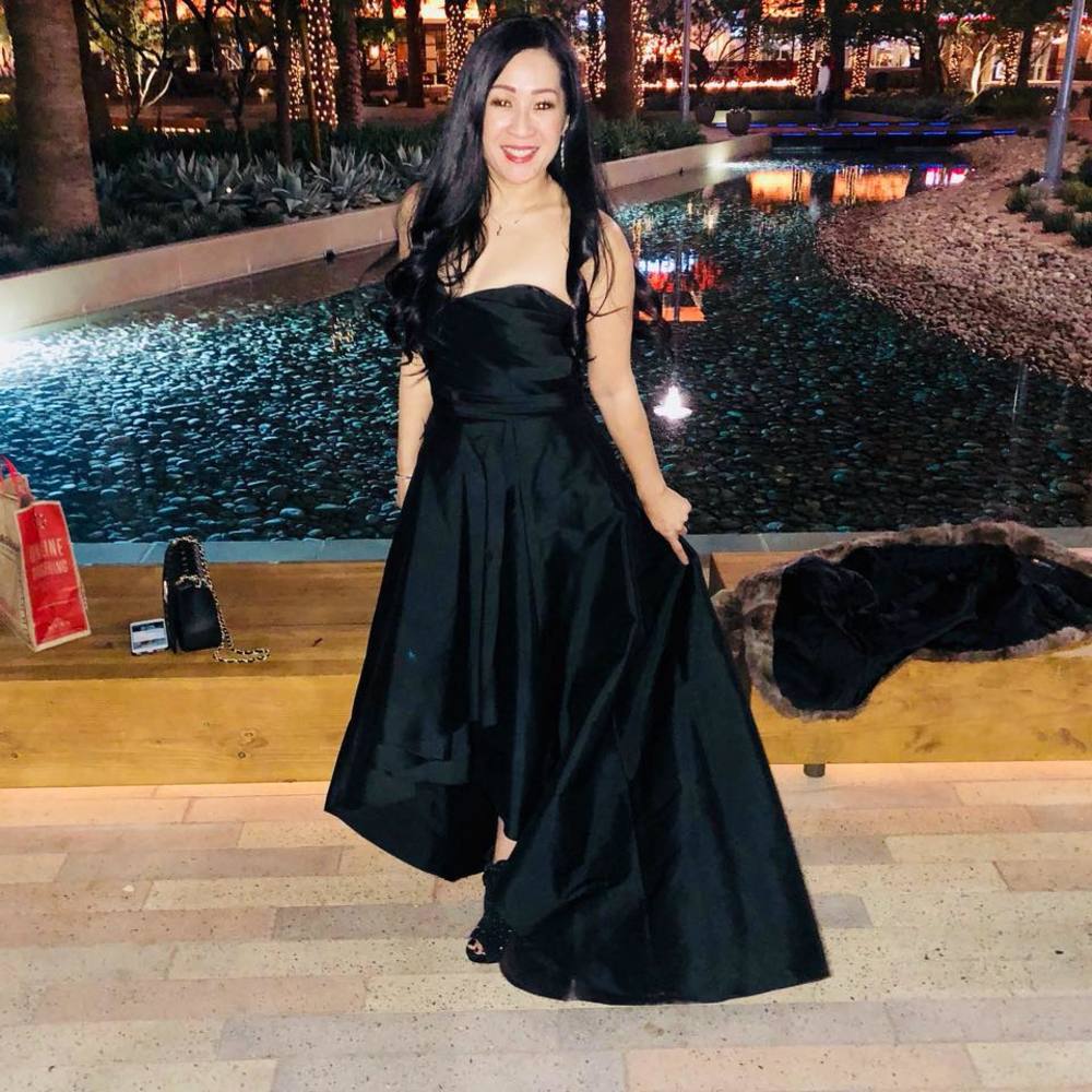 Meet your Posher, Rosanne